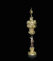 A Taça Plumenlage, c.1640