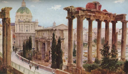 Roma, c1930s