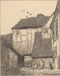 O George Inn, Beaconsfield