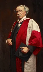 William Hayman Cummings, c.1915