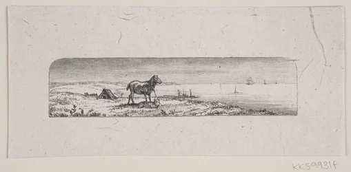 Ilustração para "As últimas horas", poema de H. J. Greensteen