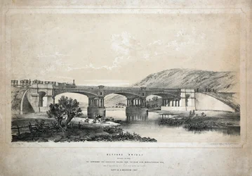 Ponte de Defford