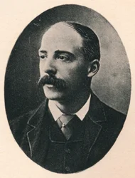 FH Cowen, c1880, 1895