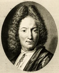 Retrato de Arcangelo Corelli (Fusignano