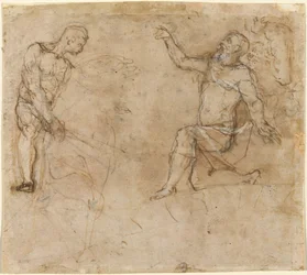 Estudos de Figuras