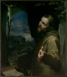 São Francisco