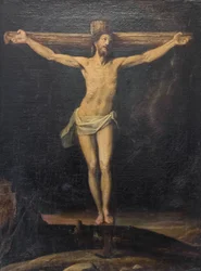 Cristo crucificado