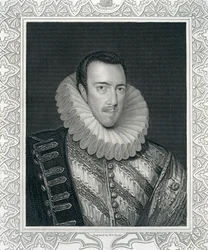 São Felipe Howard, Conde de Arundel (1557-1595)