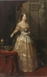 Espanhol: Isabel II