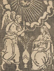 As segundas obras e invenções sutis de lingerie de Lord Federic de Vinciolo V..., 1603.