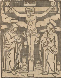 As segundas obras e invenções sutis de lingerie de Lord Federic de Vinciolo V..., 1603.