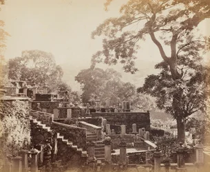 Cemitério do Templo Japonês, Shuntoji, Nagasaki