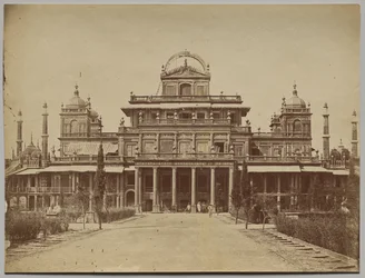 Palácio do Rei