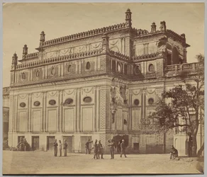 O Begum Kotie
