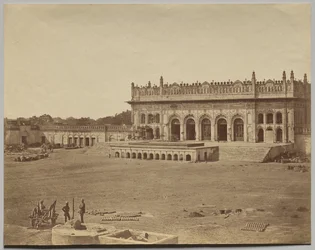 O Pequeno Imambara