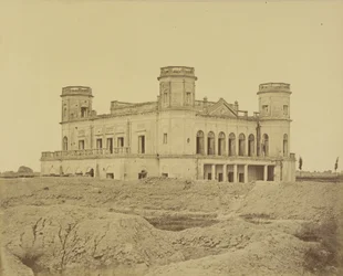 Palácio de Alambagh