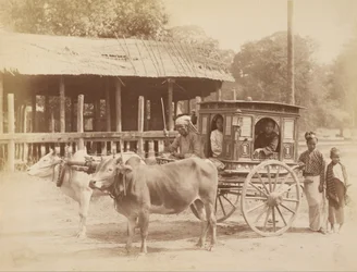 Transporte público birmanês