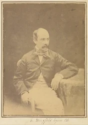 C. Wingfield, Esquire, CB
