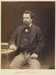 Capitão T. Chamberlain