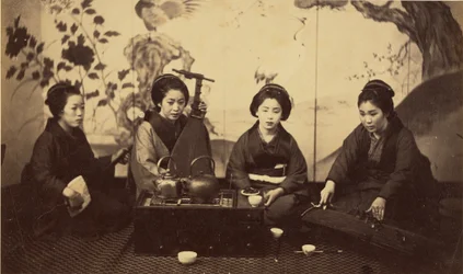 [Festa musical japonesa]