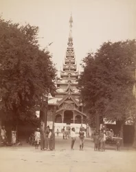 Templo