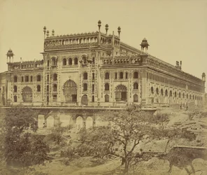 O Grande Imambara