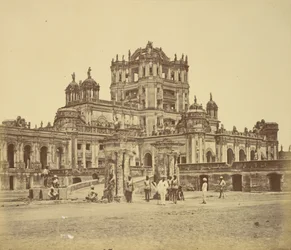 The Martiniere College