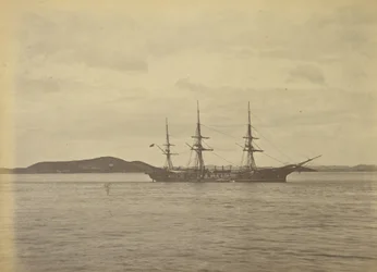 Navio norte-americano 