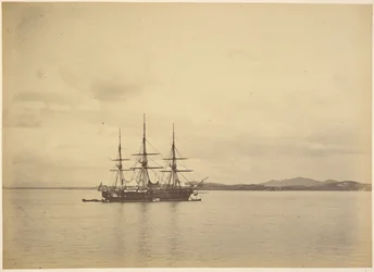Navio norte-americano 