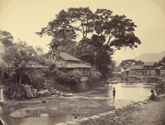 Ver na Cidade Nativa, Nagasaki