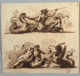 Bythos e Aphros