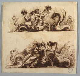 Bythos e Aphros