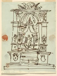 Projeto para um monumento