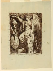 Desenho (Itália), 1805