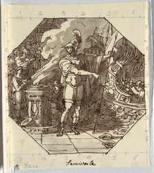 Temístocles