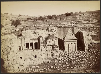 Túmulo de Absalão