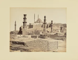 Cidadela do Cairo