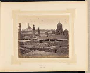 Egito: Cidadela do Cairo