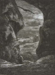 Adeus ao Karpatz, 1857.