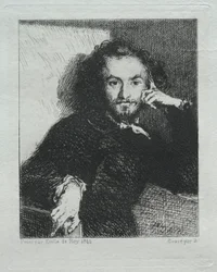 Baudelaire, depois de Emil de Roy