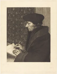 Erasmo, 1863.