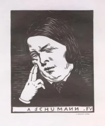 Um Schumann