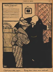 Crimes e Castigos XIX, 776: É sobre seu pai, 1872.