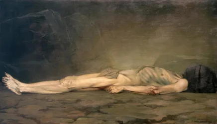O cadáver