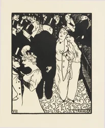 O Estranho, 1894