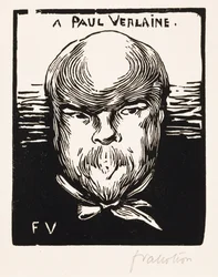 Para Paul Verlaine