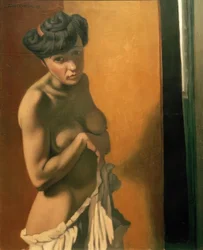 Torso não marrom