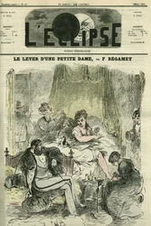 Capa em "L