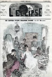 Capa em "L