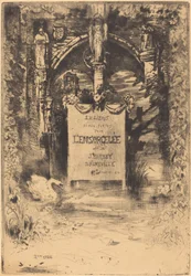Ex-Libris pour "L